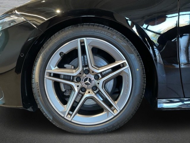 Mercedes-Benz Clase A 200 d en Barcelona