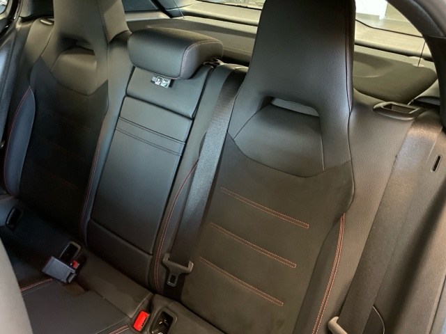 Mercedes-Benz Clase A 200 d en Barcelona