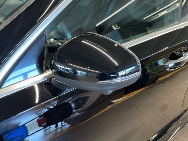 Mercedes-Benz Clase A 200 d en Barcelona