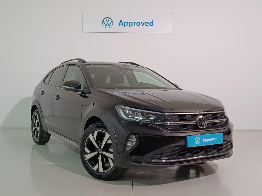 Volkswagen Taigo 1.0 TSI 85 kW (115 CV) DSG