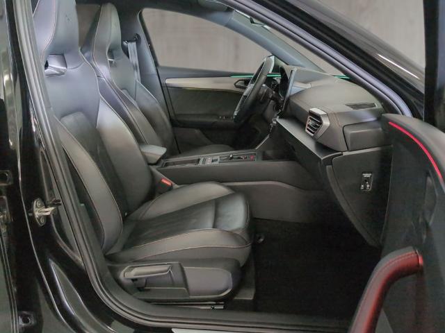 CUPRA León 1.5 eTSI DSG 110 kW (150 CV)