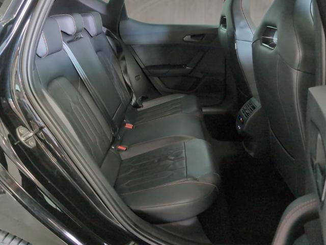 CUPRA León 1.5 eTSI DSG 110 kW (150 CV)