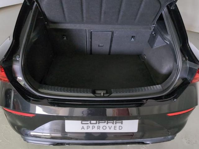 CUPRA León 1.5 eTSI DSG 110 kW (150 CV)