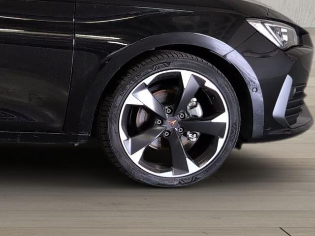 CUPRA León 1.5 eTSI DSG 110 kW (150 CV)