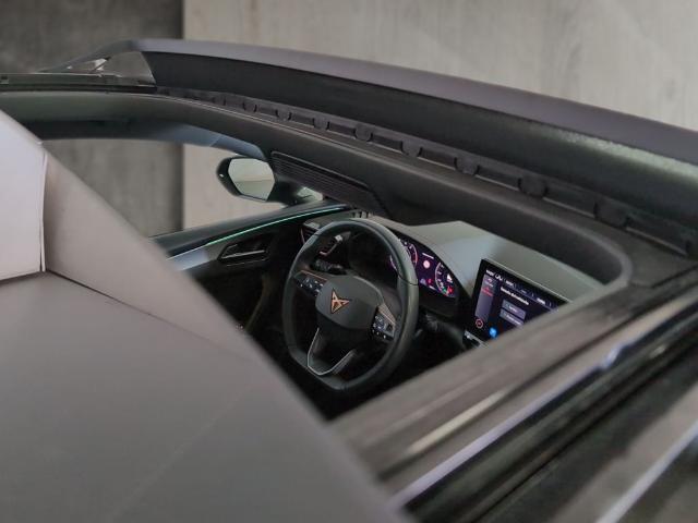 CUPRA León 1.5 eTSI DSG 110 kW (150 CV)