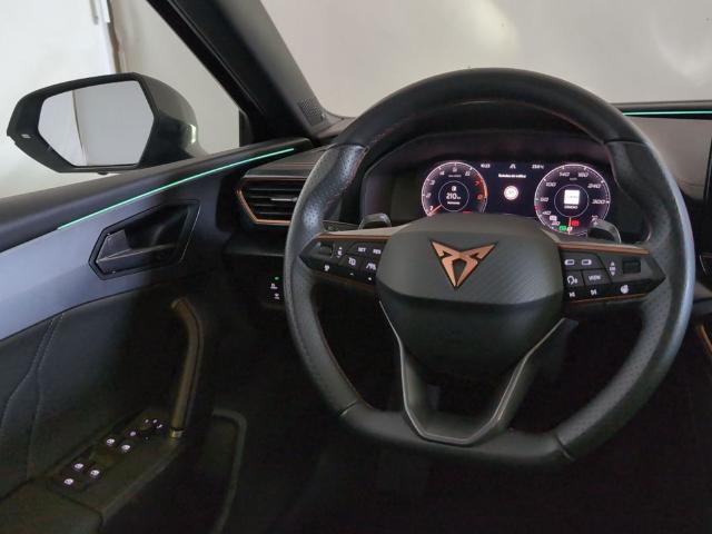 CUPRA León 1.5 eTSI DSG 110 kW (150 CV)