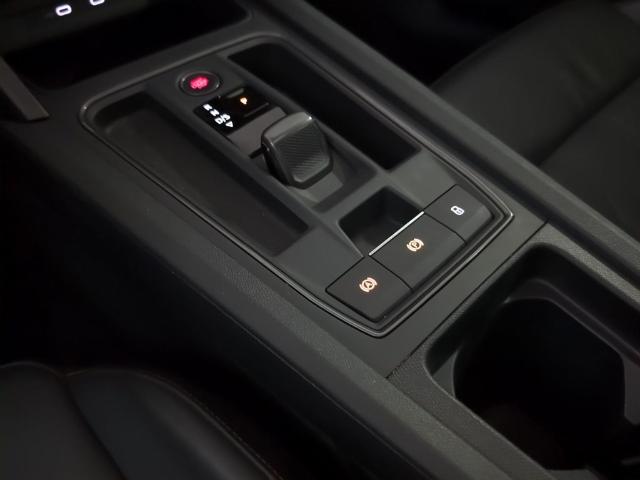 CUPRA León 1.5 eTSI DSG 110 kW (150 CV)