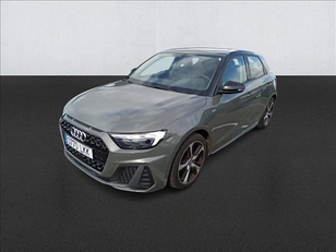 Audi A1 Sportback 30 TFSI de segunda mano