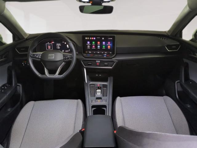 SEAT León ST 1.5 eTSI Style 25 Aniversario DSG 85 kW (116 CV)