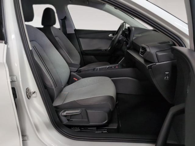 SEAT León ST 1.5 eTSI Style 25 Aniversario DSG 85 kW (116 CV)