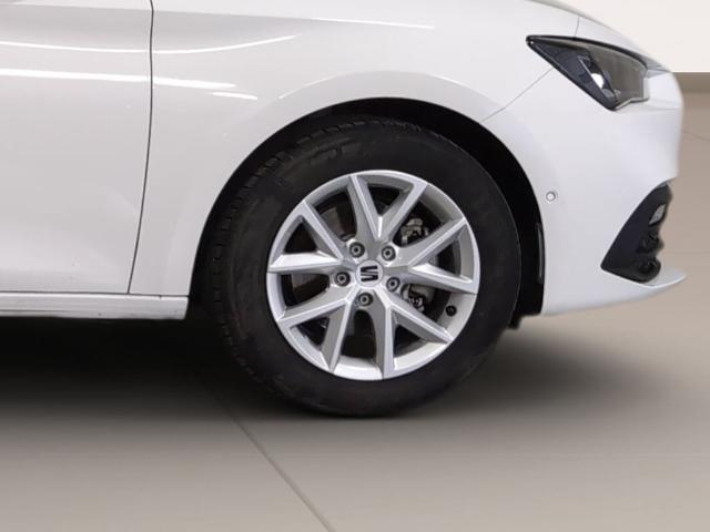 SEAT León ST 1.5 eTSI Style 25 Aniversario DSG 85 kW (116 CV)