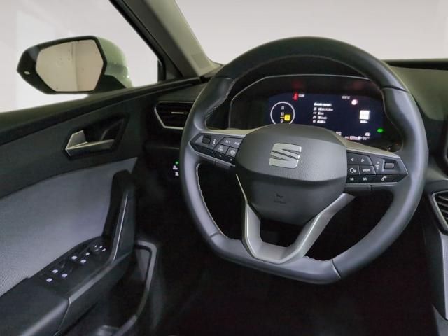 SEAT León ST 1.5 eTSI Style 25 Aniversario DSG 85 kW (116 CV)