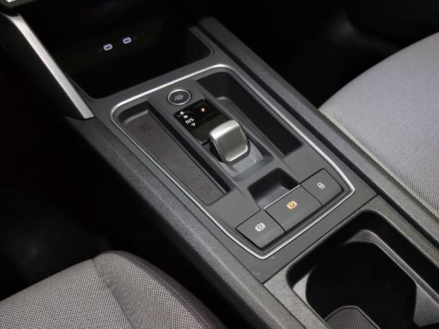 SEAT León ST 1.5 eTSI Style 25 Aniversario DSG 85 kW (116 CV)