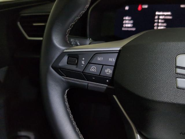 SEAT León ST 1.5 eTSI Style 25 Aniversario DSG 85 kW (116 CV)