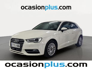 Audi A3 en Motorflash