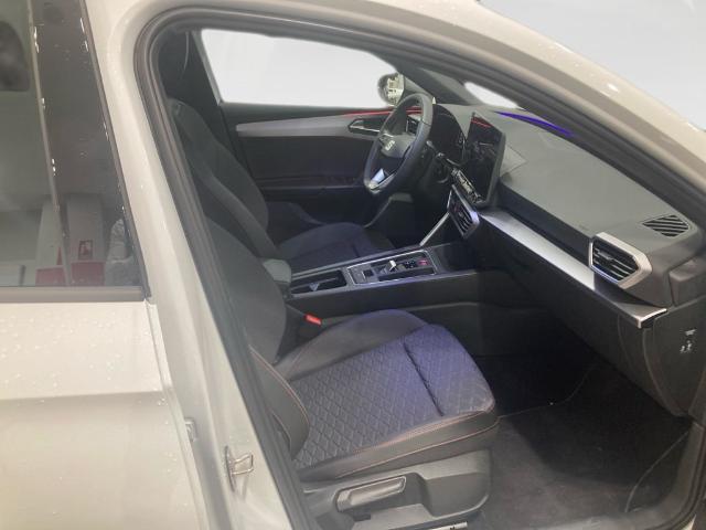 SEAT León ST 1.5 TSI e-Hybrid FR XM DSG 150 kW (204 CV)