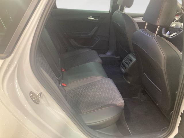 SEAT León ST 1.5 TSI e-Hybrid FR XM DSG 150 kW (204 CV)