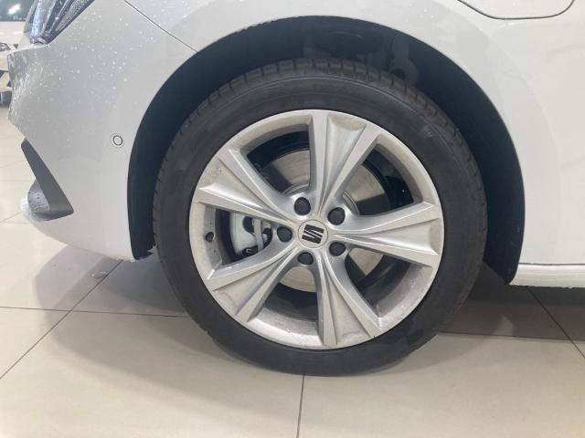 SEAT León ST 1.5 TSI e-Hybrid FR XM DSG 150 kW (204 CV)