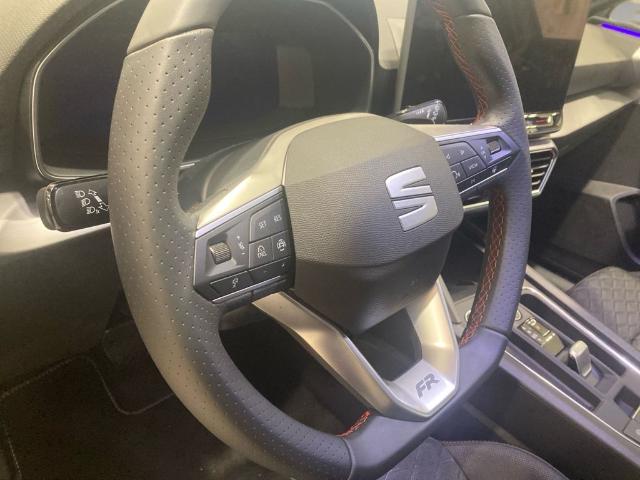 SEAT León ST 1.5 TSI e-Hybrid FR XM DSG 150 kW (204 CV)