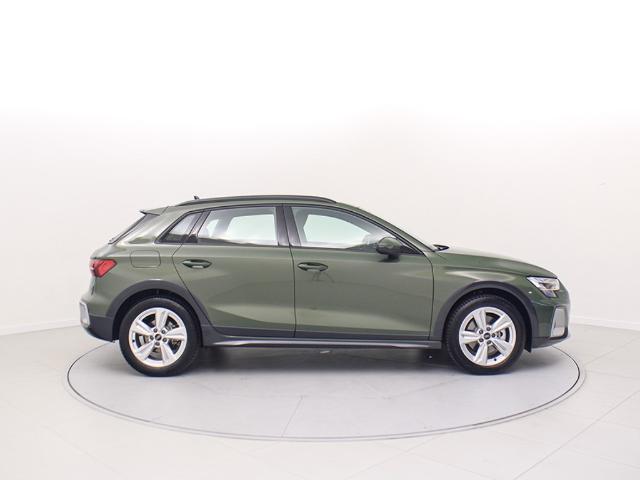 Audi A3 allstreet TFSIe Advanced 40 TFSI e 150 kW (204 CV) S tronic