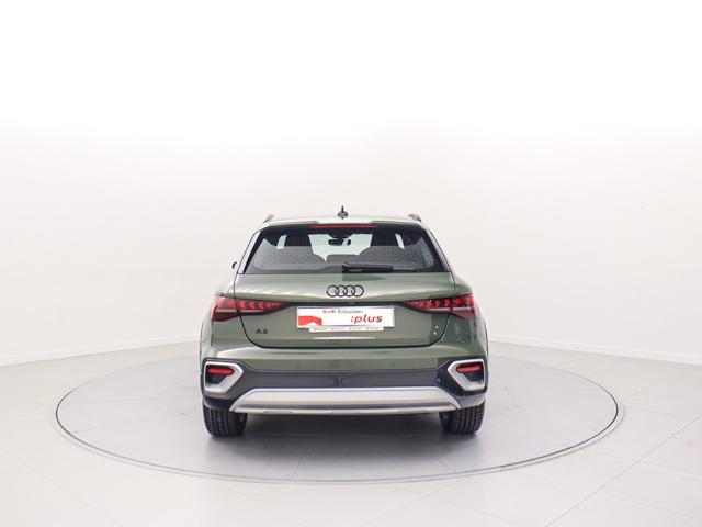 Audi A3 allstreet TFSIe Advanced 40 TFSI e 150 kW (204 CV) S tronic