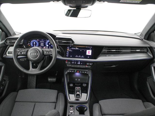 Audi A3 allstreet TFSIe Advanced 40 TFSI e 150 kW (204 CV) S tronic