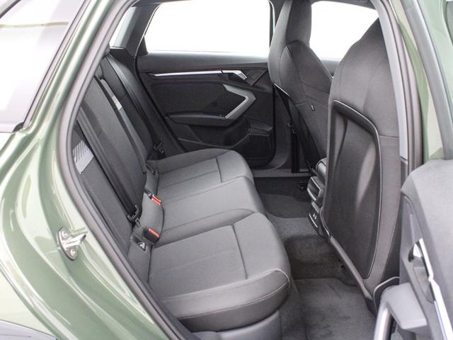 Audi A3 allstreet TFSIe Advanced 40 TFSI e 150 kW (204 CV) S tronic