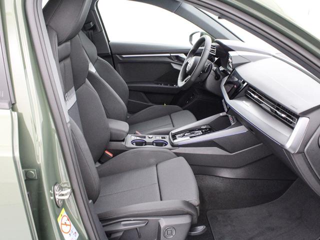 Audi A3 allstreet TFSIe Advanced 40 TFSI e 150 kW (204 CV) S tronic