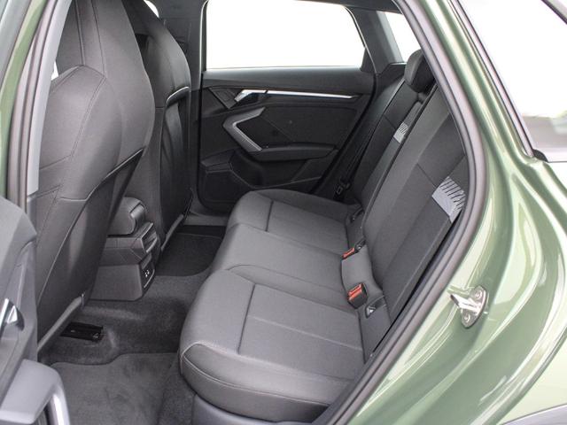 Audi A3 allstreet TFSIe Advanced 40 TFSI e 150 kW (204 CV) S tronic