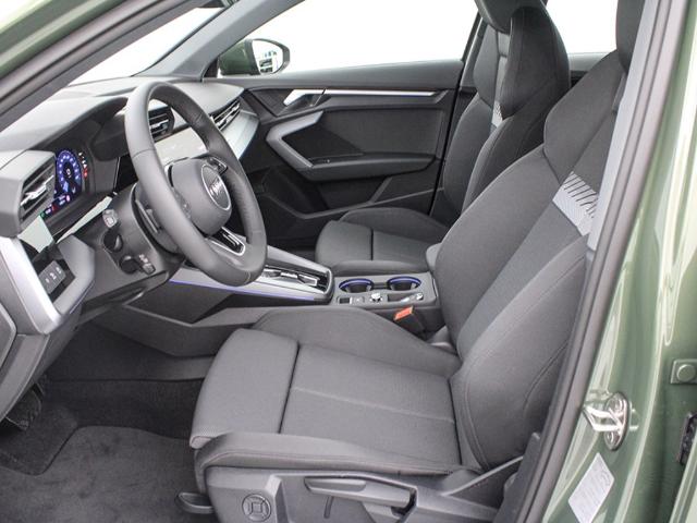 Audi A3 allstreet TFSIe Advanced 40 TFSI e 150 kW (204 CV) S tronic