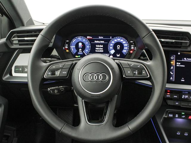 Audi A3 allstreet TFSIe Advanced 40 TFSI e 150 kW (204 CV) S tronic