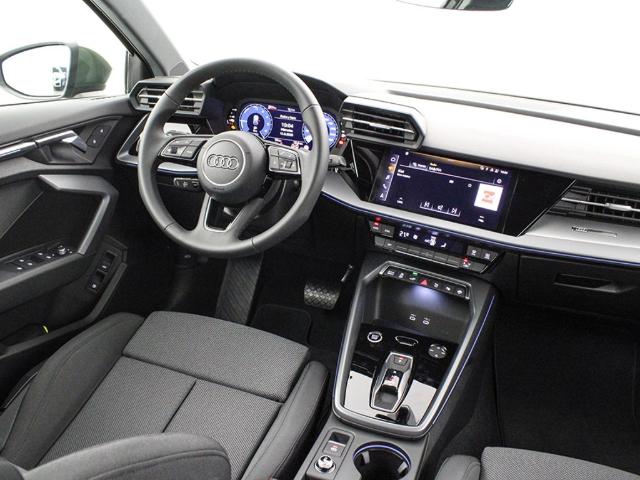 Audi A3 allstreet TFSIe Advanced 40 TFSI e 150 kW (204 CV) S tronic
