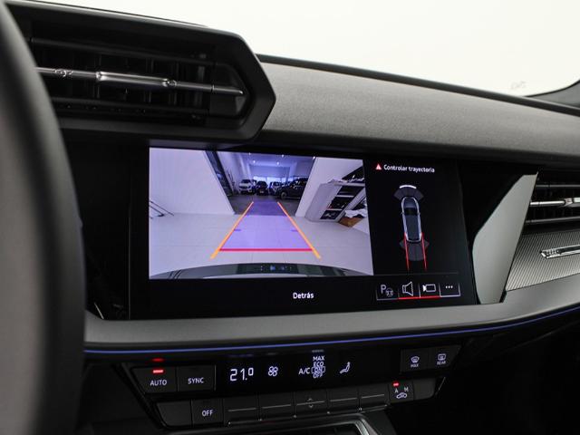 Audi A3 allstreet TFSIe Advanced 40 TFSI e 150 kW (204 CV) S tronic