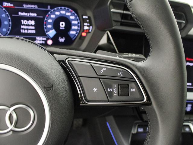 Audi A3 allstreet TFSIe Advanced 40 TFSI e 150 kW (204 CV) S tronic