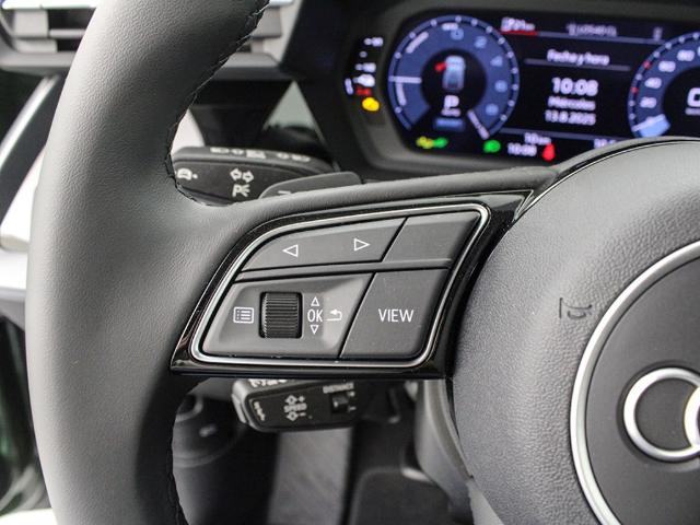 Audi A3 allstreet TFSIe Advanced 40 TFSI e 150 kW (204 CV) S tronic