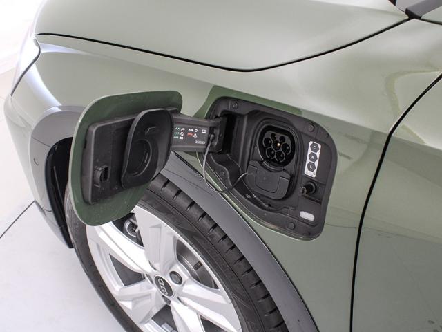Audi A3 allstreet TFSIe Advanced 40 TFSI e 150 kW (204 CV) S tronic