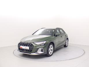 Audi A3 allstreet TFSIe 40 TFSI e de segunda mano