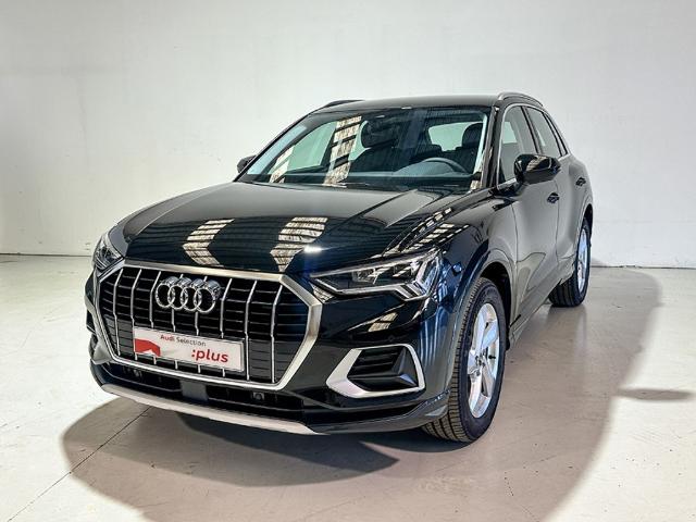 Audi Q3 35 TDI de segunda mano