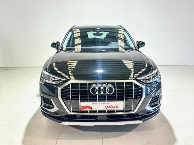 Audi Q3 Advanced 35 TDI 110 kW (150 CV) S tronic
