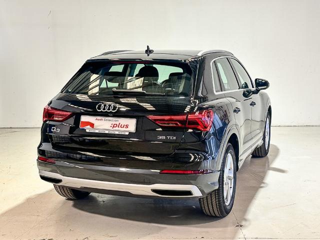Audi Q3 Advanced 35 TDI 110 kW (150 CV) S tronic