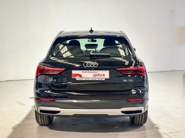 Audi Q3 Advanced 35 TDI 110 kW (150 CV) S tronic