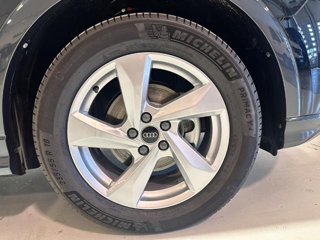 Audi Q3 Advanced 35 TDI 110 kW (150 CV) S tronic