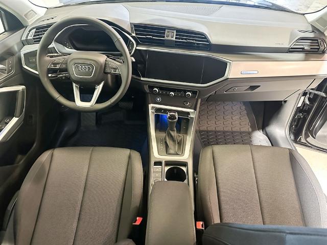 Audi Q3 Advanced 35 TDI 110 kW (150 CV) S tronic