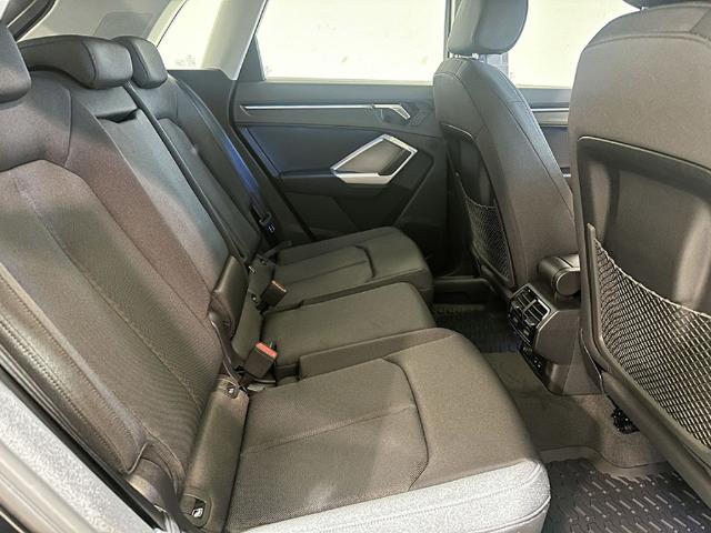 Audi Q3 Advanced 35 TDI 110 kW (150 CV) S tronic