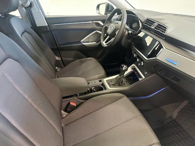 Audi Q3 Advanced 35 TDI 110 kW (150 CV) S tronic