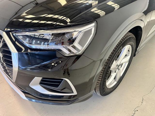 Audi Q3 Advanced 35 TDI 110 kW (150 CV) S tronic