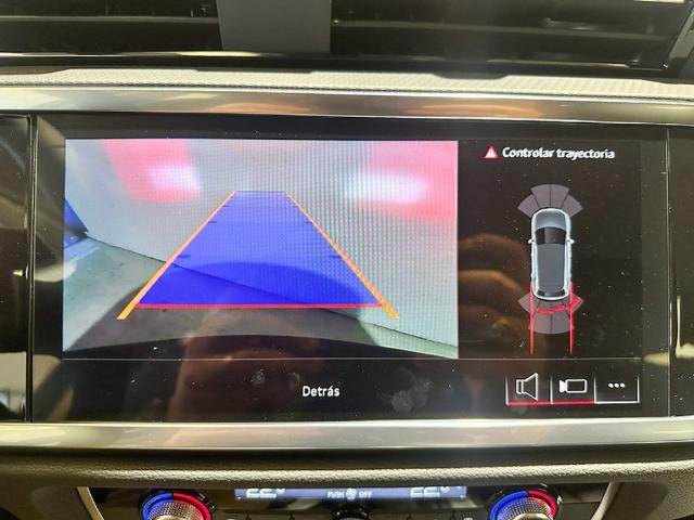 Audi Q3 Advanced 35 TDI 110 kW (150 CV) S tronic