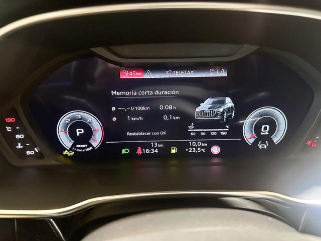 Audi Q3 Advanced 35 TDI 110 kW (150 CV) S tronic