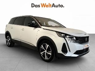 Coche de Ocasión VGRS