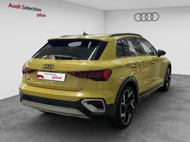 Foto 4 Audi A3 allstreet 35 TFSI 110 kW (150 CV) S tronic